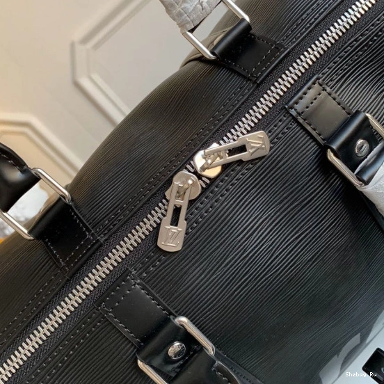 BANDOULIÈRE LOUIS VUITTON KEEPALL 45 0713